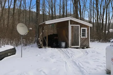 1227 Vermont Route 30 Townshend VT 05353