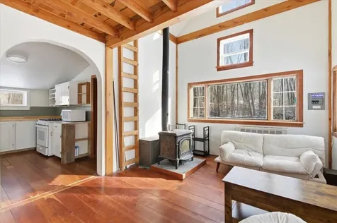 1227 Vermont Route 30 Townshend VT 05353