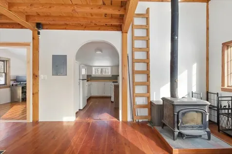 1227 Vermont Route 30 Townshend VT 05353