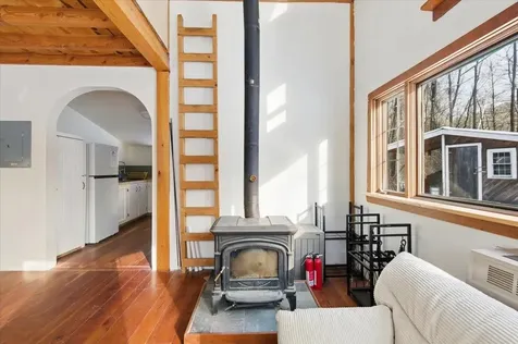 1227 Vermont Route 30 Townshend VT 05353