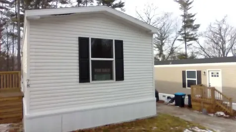 78 Ethans Way Bennington VT 05201