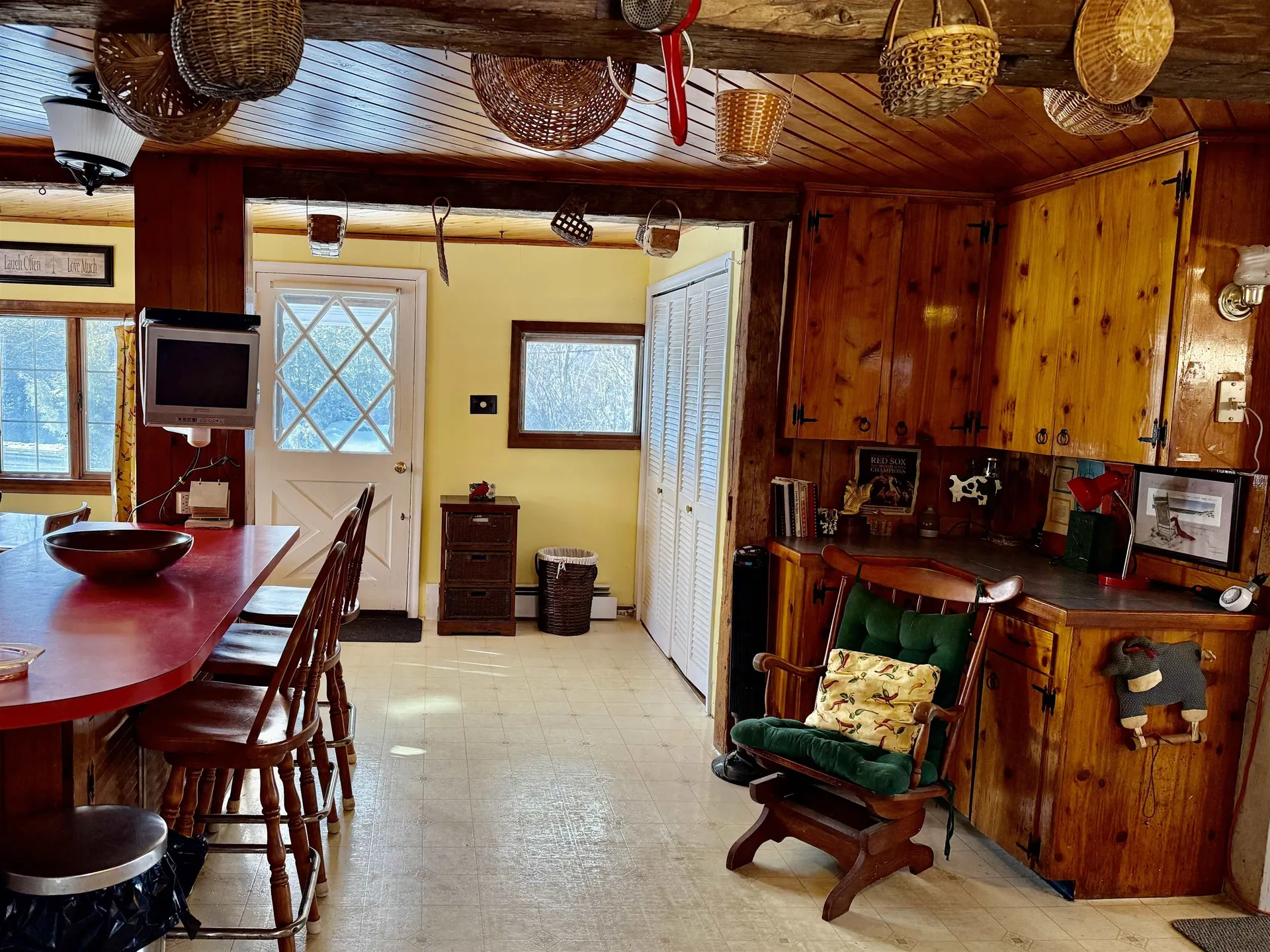 1397 Vt Route 12 Elmore VT 05661