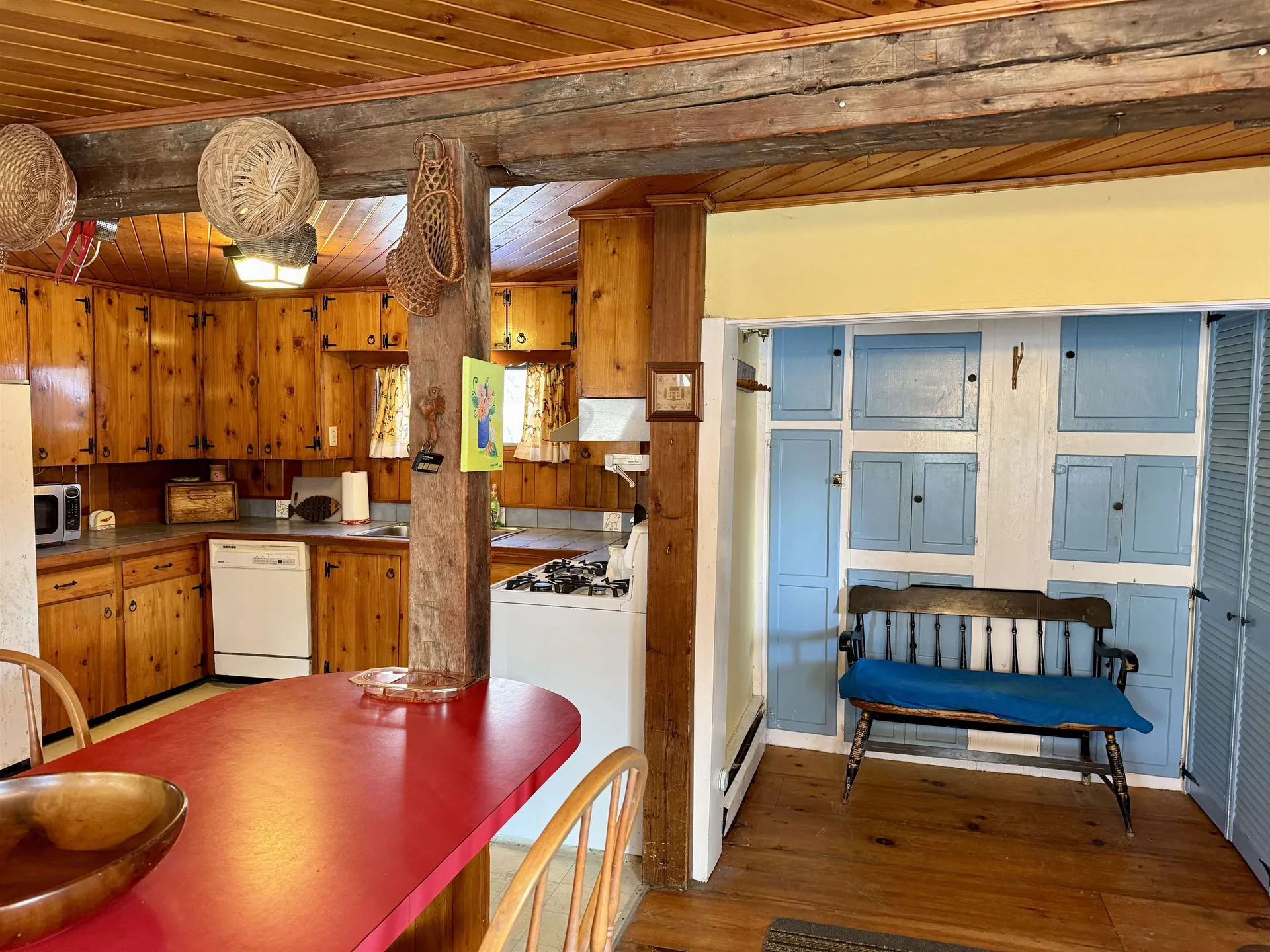 1397 Vt Route 12 Elmore VT 05661