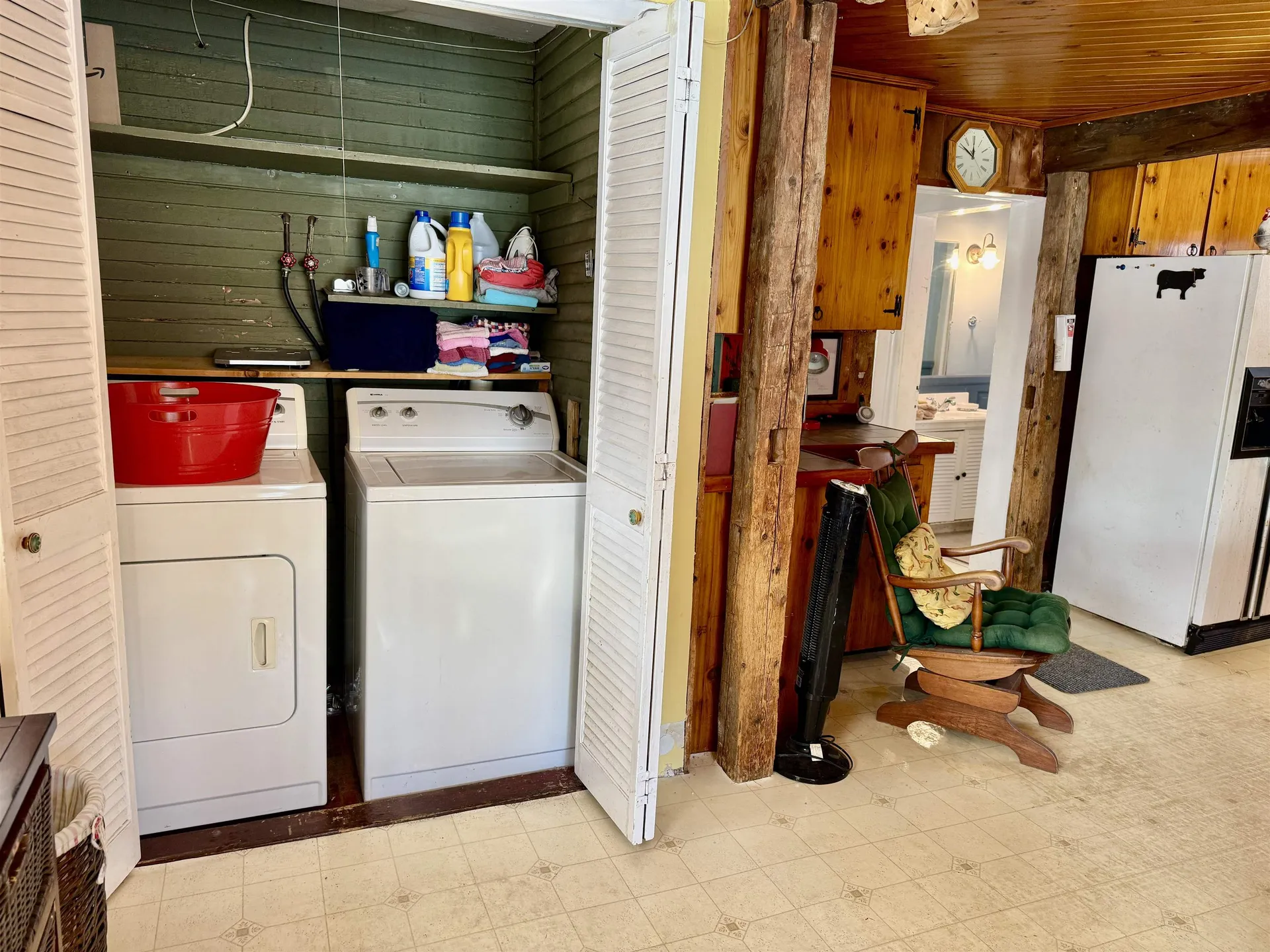 1397 Vt Route 12 Elmore VT 05661