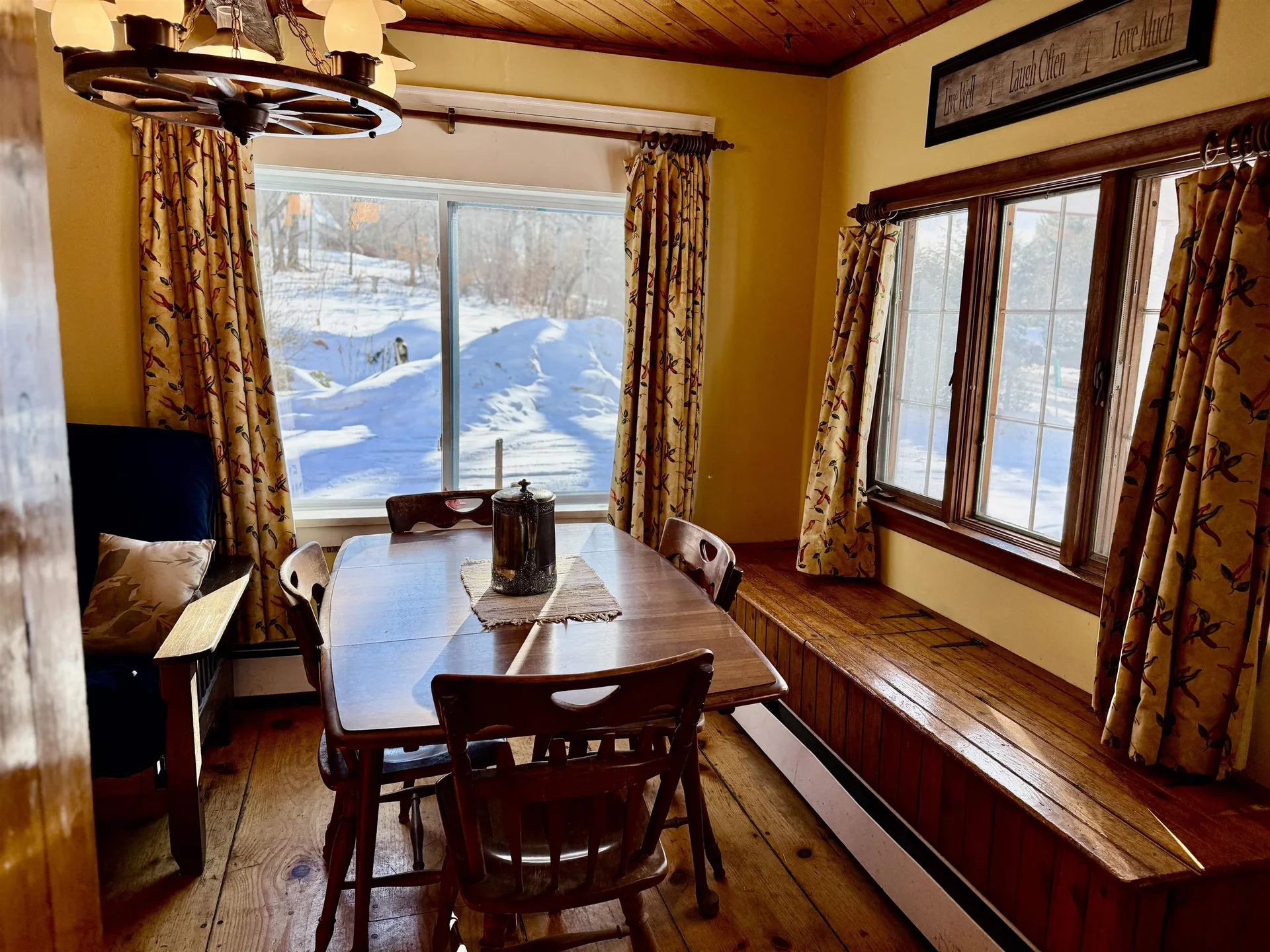 1397 Vt Route 12 Elmore VT 05661