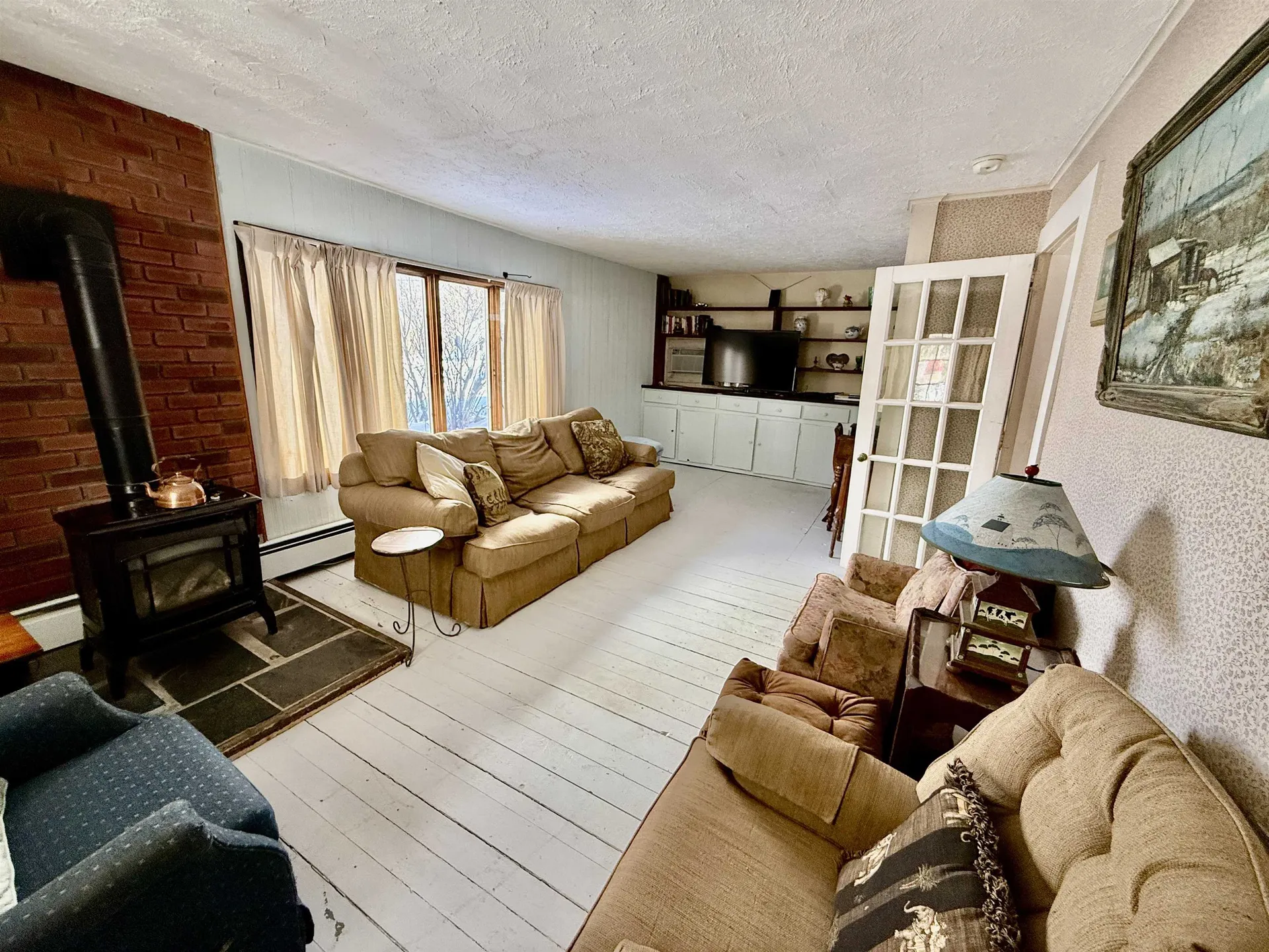 1397 Vt Route 12 Elmore VT 05661