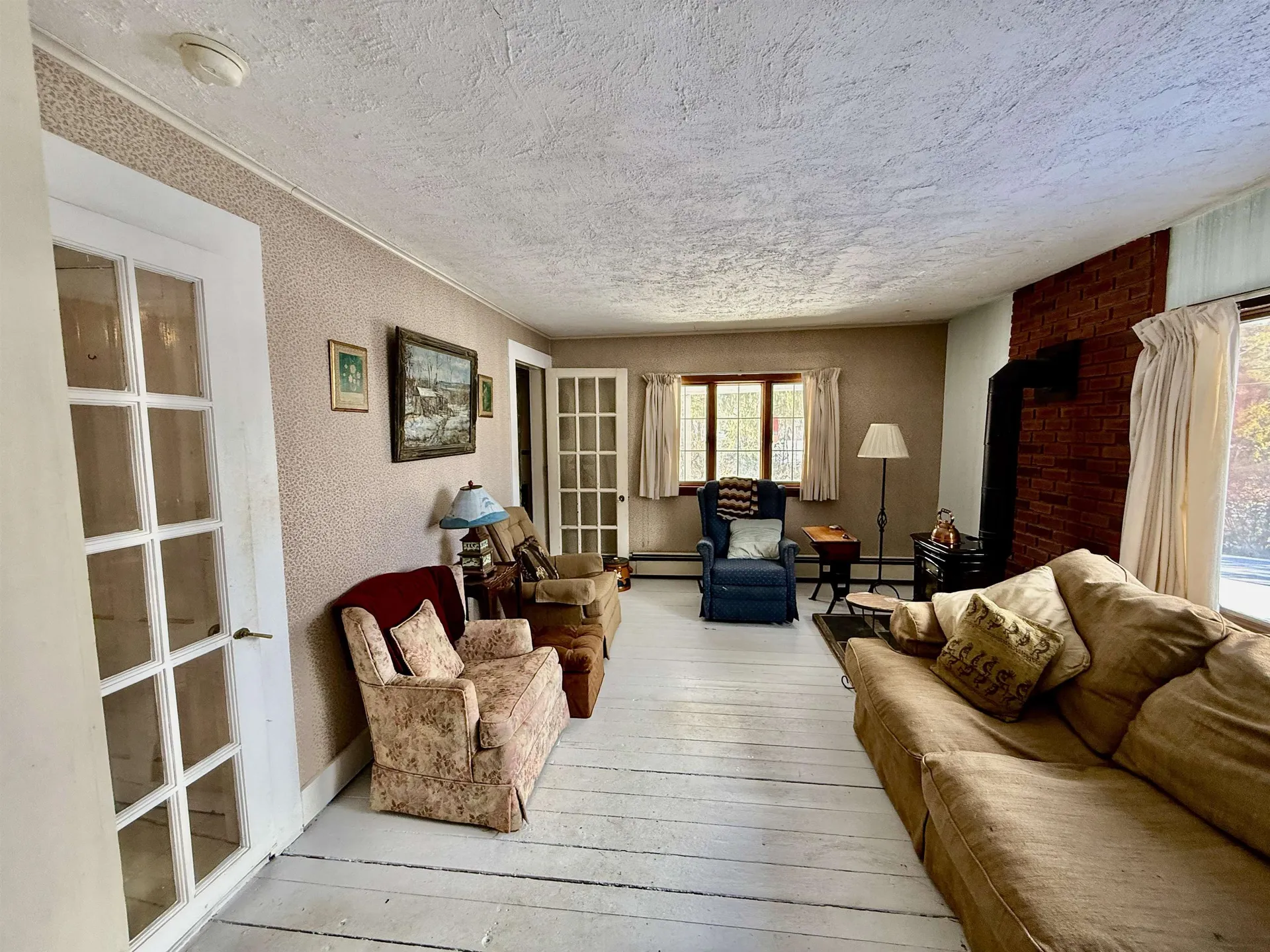 1397 Vt Route 12 Elmore VT 05661