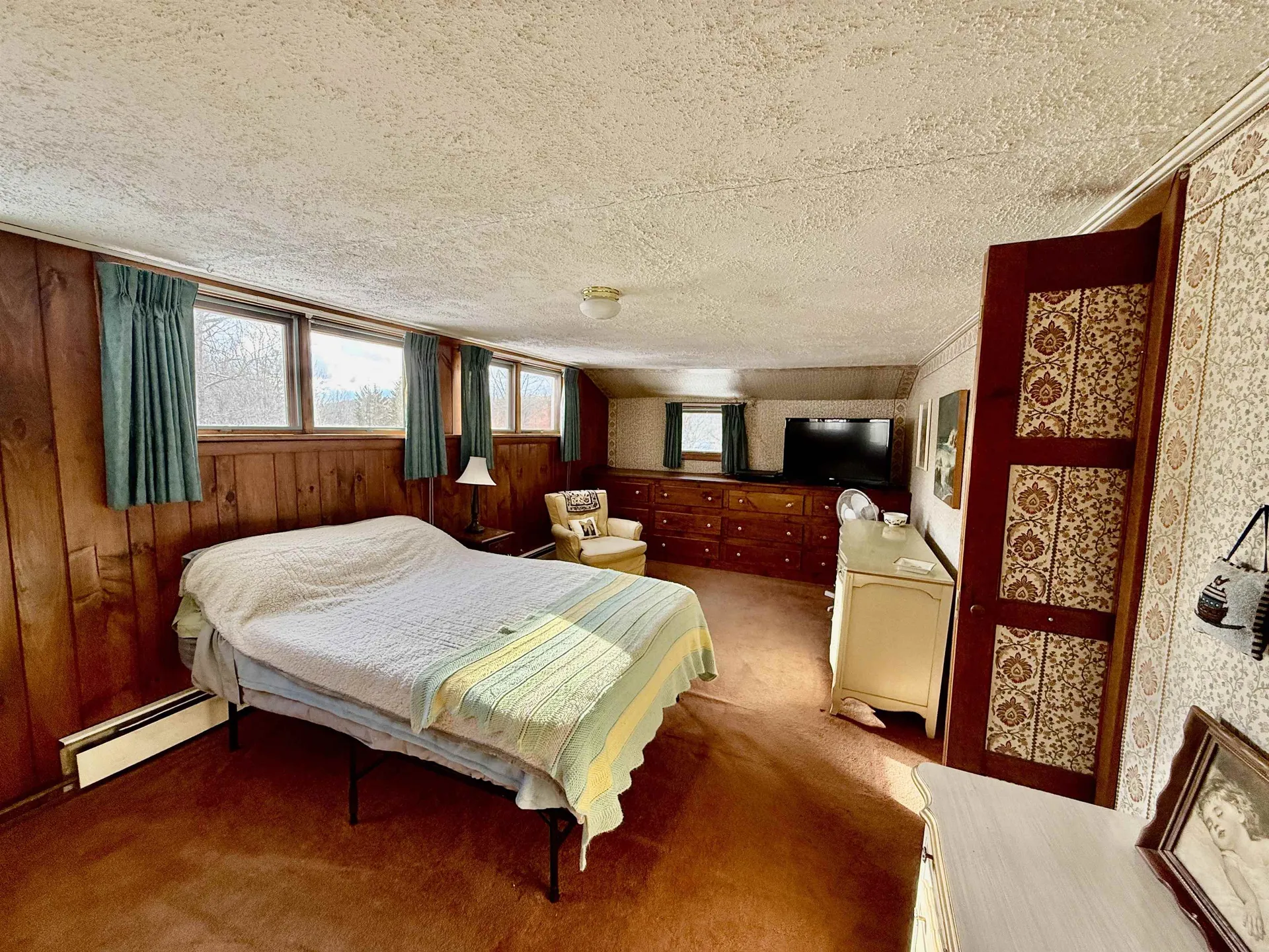 1397 Vt Route 12 Elmore VT 05661