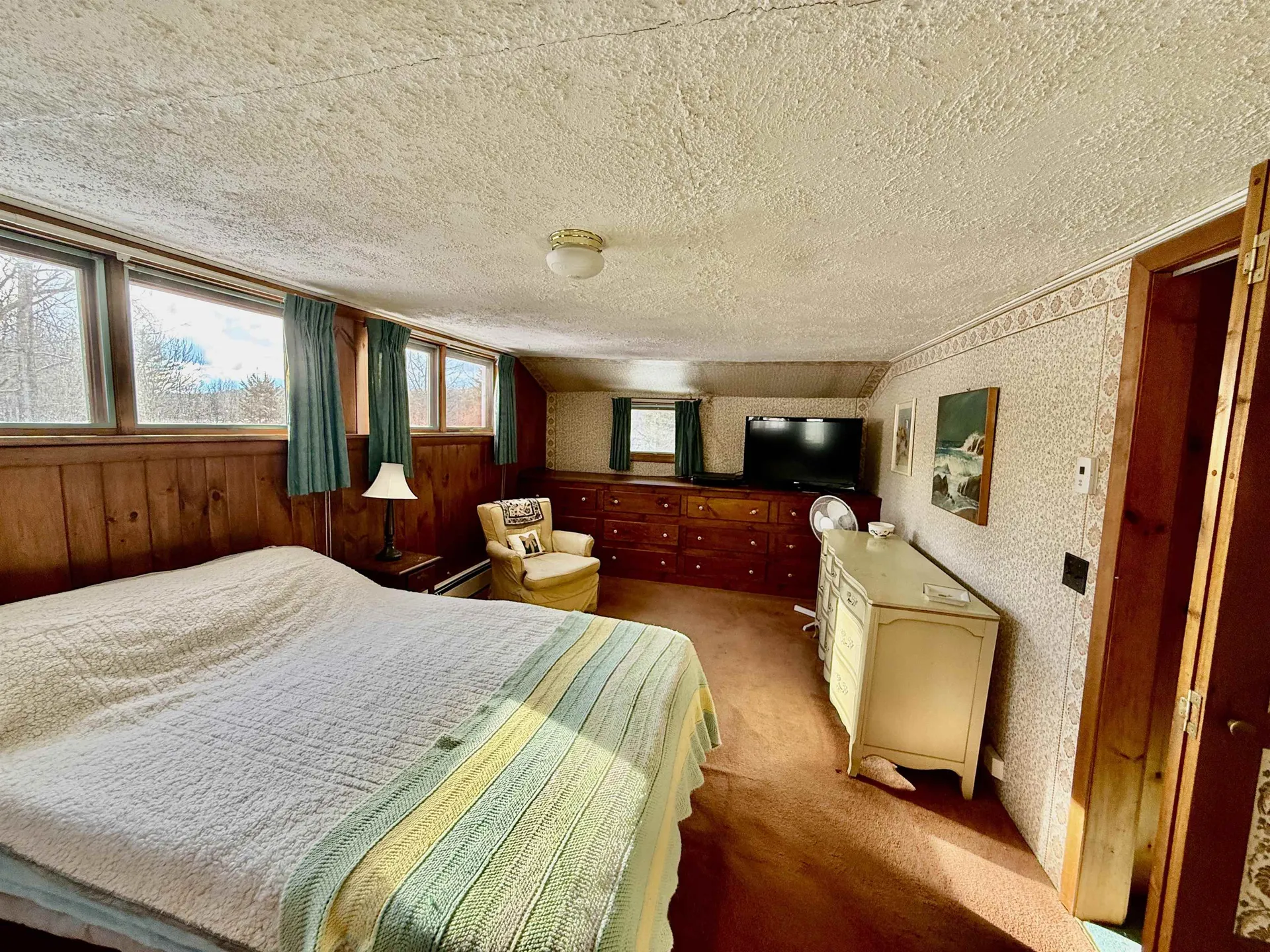 1397 Vt Route 12 Elmore VT 05661