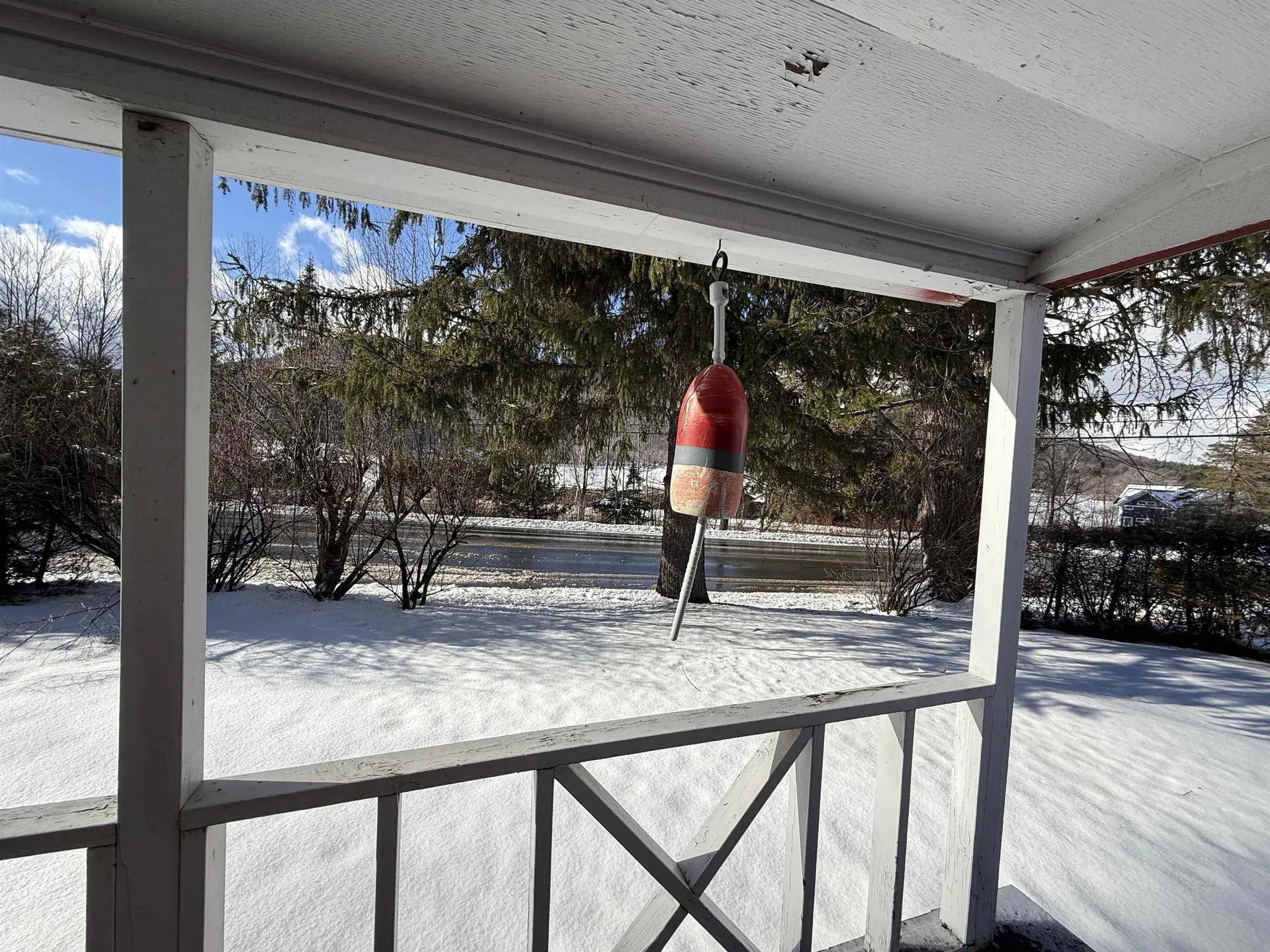 1397 Vt Route 12 Elmore VT 05661