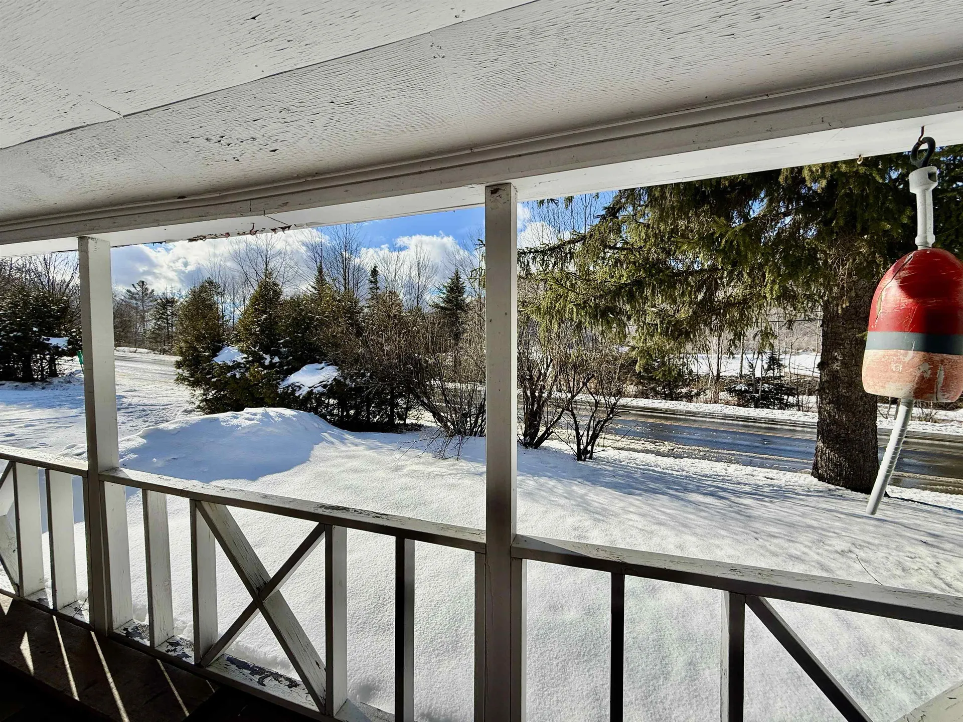 1397 Vt Route 12 Elmore VT 05661