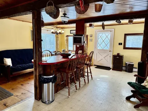 1397 Vt Route 12 Elmore VT 05661