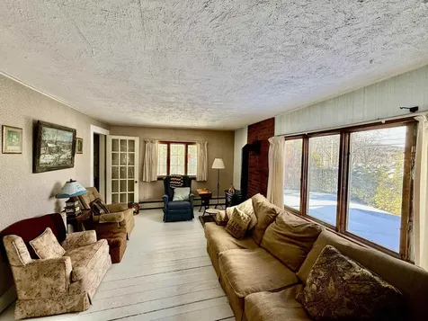 1397 Vt Route 12 Elmore VT 05661