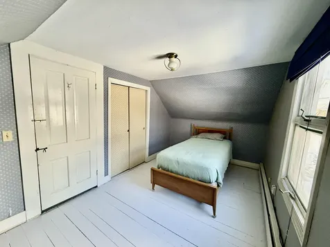 1397 Vt Route 12 Elmore VT 05661