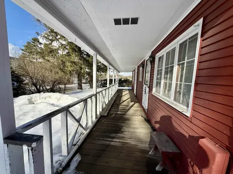 1397 Vt Route 12 Elmore VT 05661