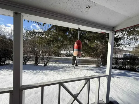 1397 Vt Route 12 Elmore VT 05661