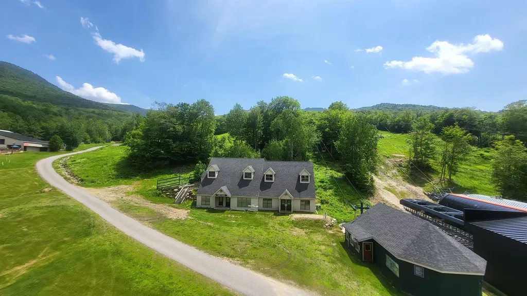 90 Loon Mount Road Lincoln NH 03251