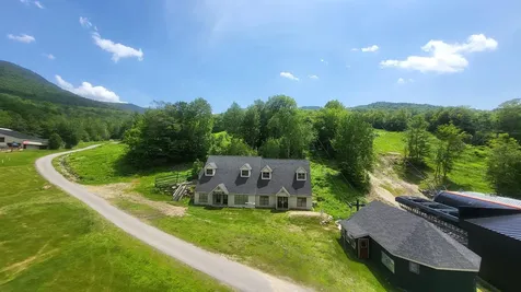 90 Loon Mount Road Lincoln NH 03251