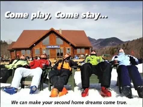 90 Loon Mount Road Lincoln NH 03251