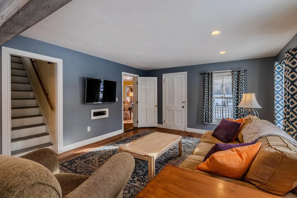 5481 Main Street Manchester VT 05255