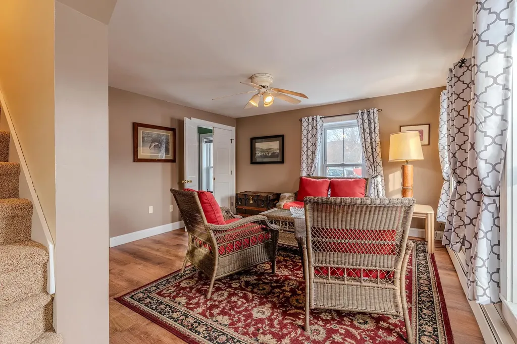 5481 Main Street Manchester VT 05255