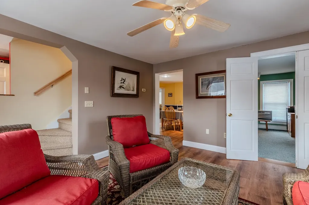 5481 Main Street Manchester VT 05255