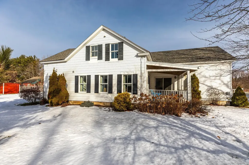 5481 Main Street Manchester VT 05255