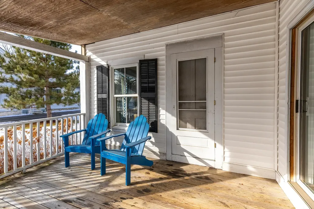 5481 Main Street Manchester VT 05255