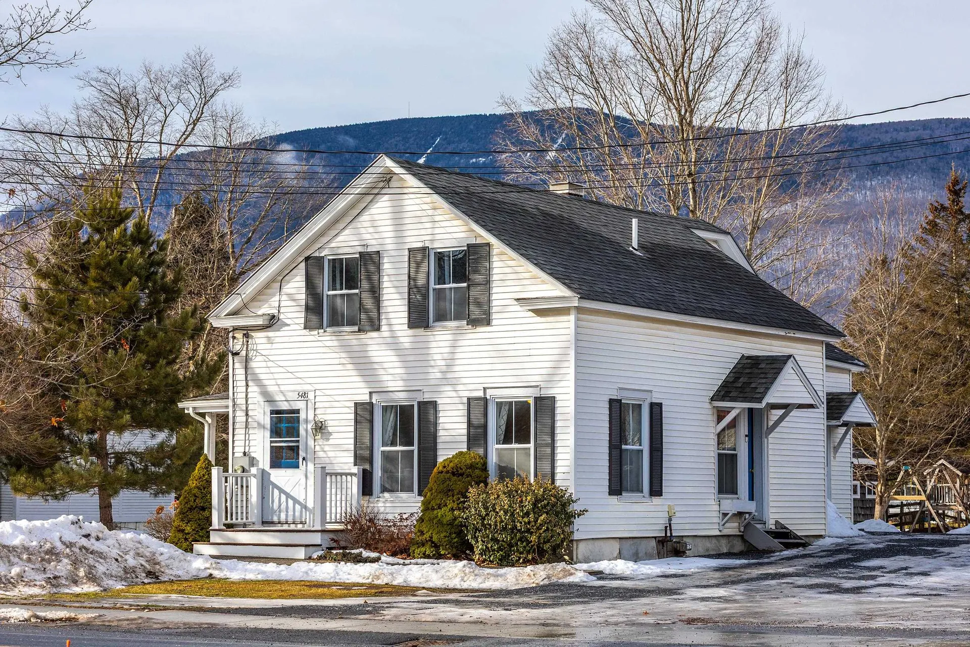 5481 Main Street Manchester VT 05255