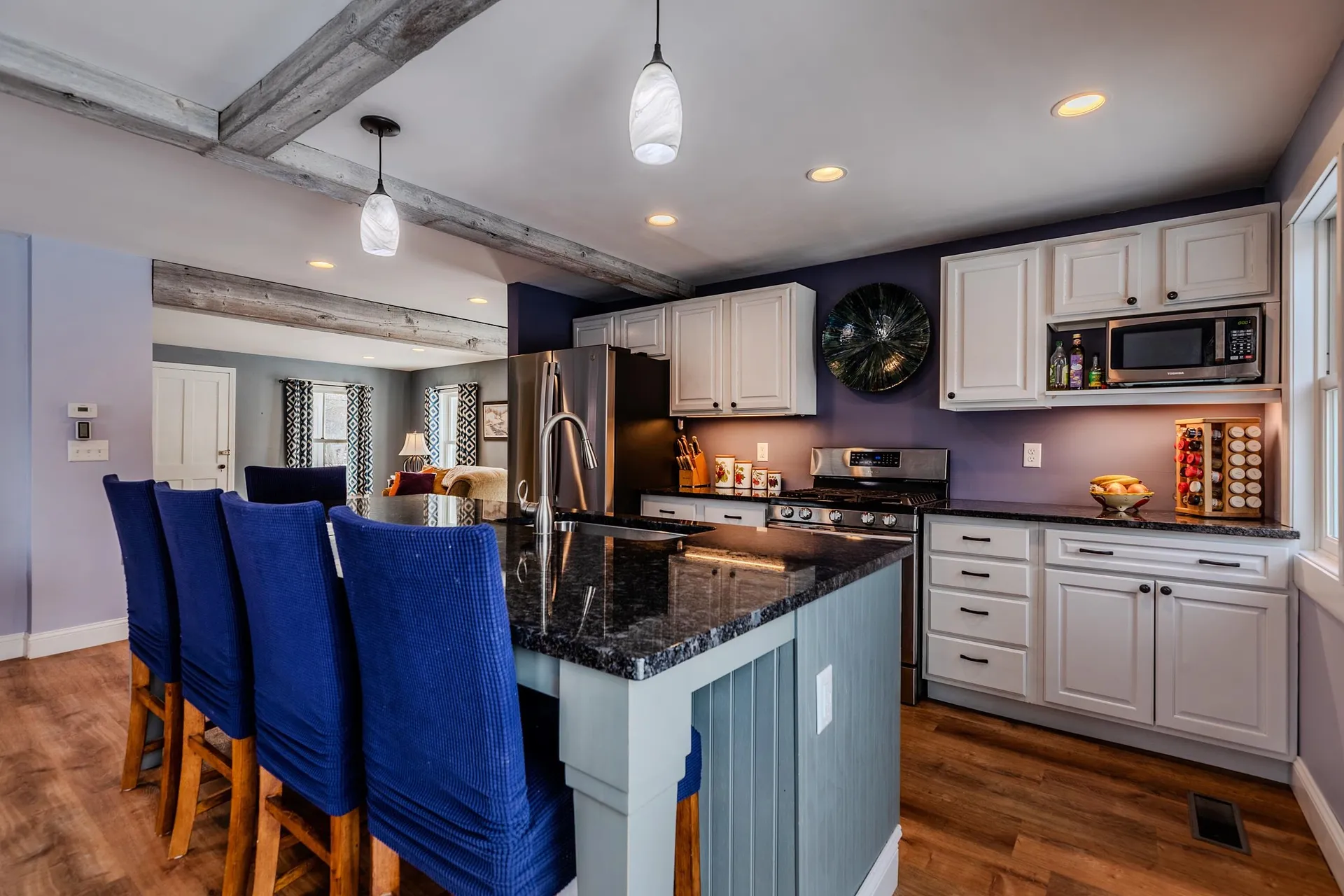 5481 Main Street Manchester VT 05255