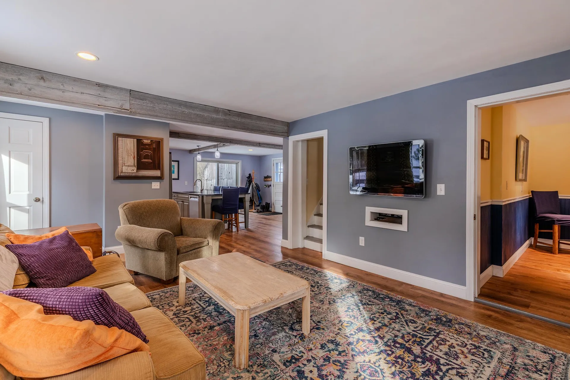 5481 Main Street Manchester VT 05255