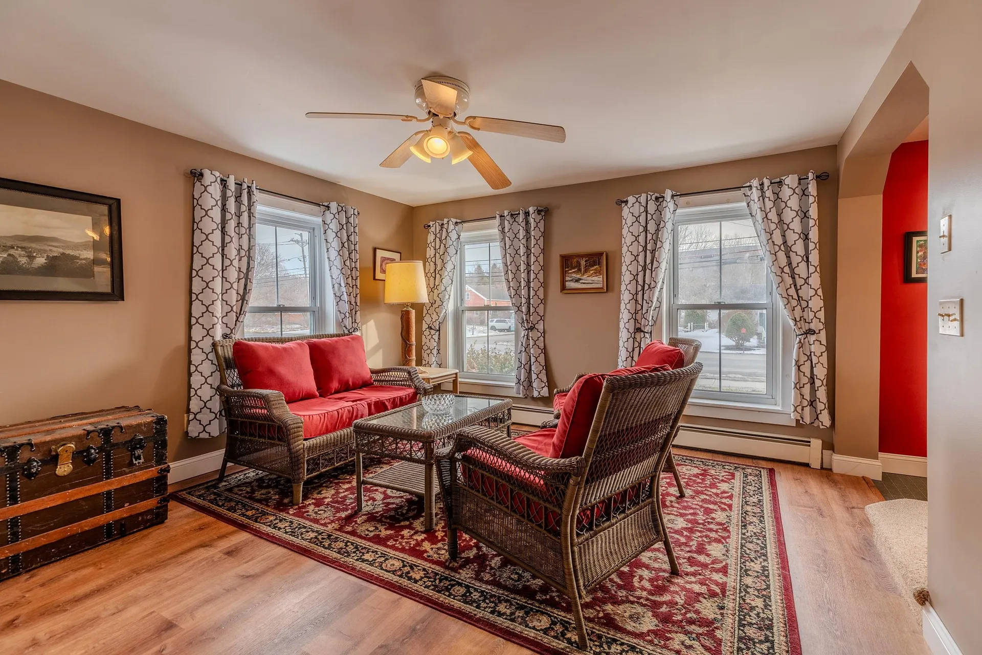 5481 Main Street Manchester VT 05255