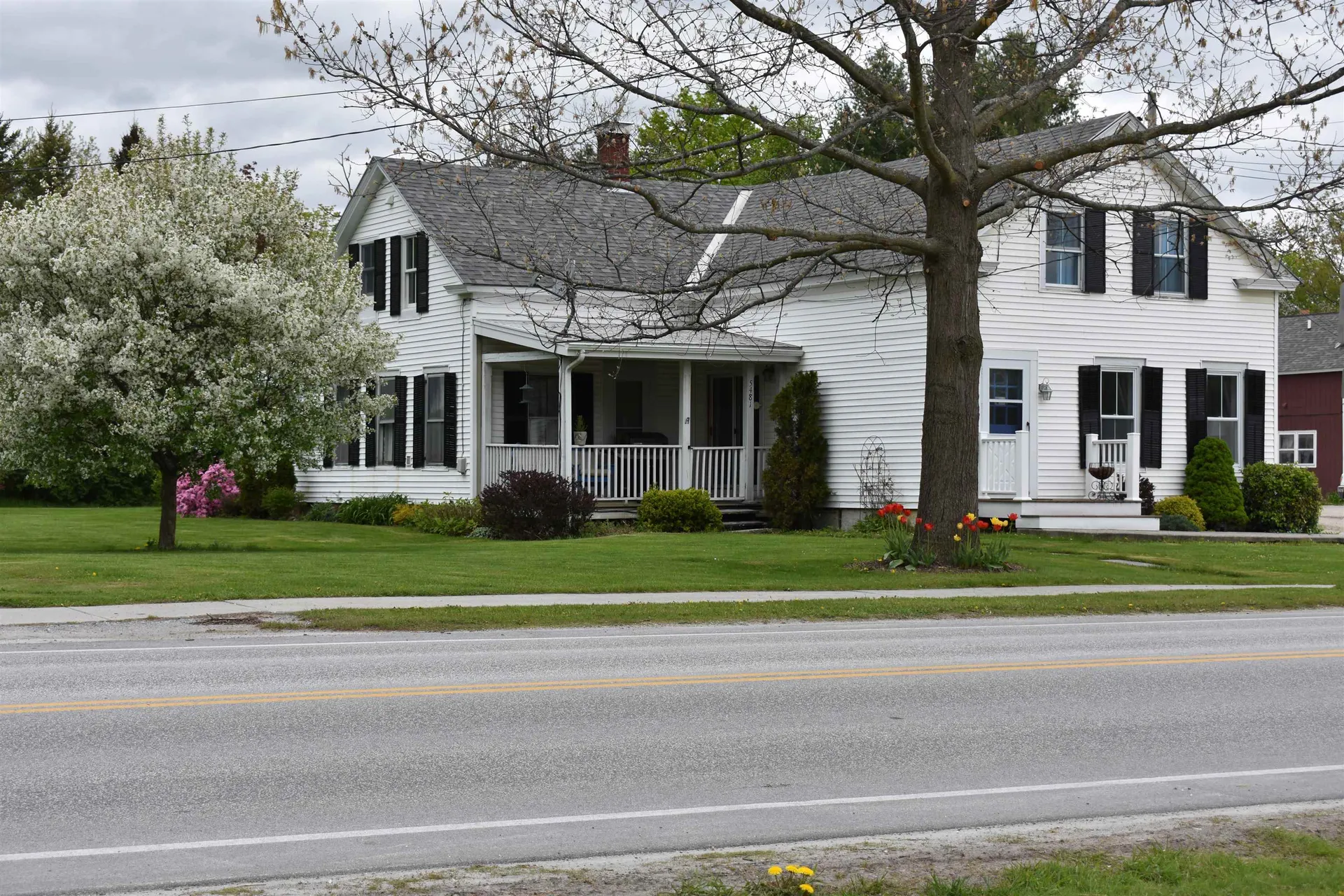 5481 Main Street Manchester VT 05255