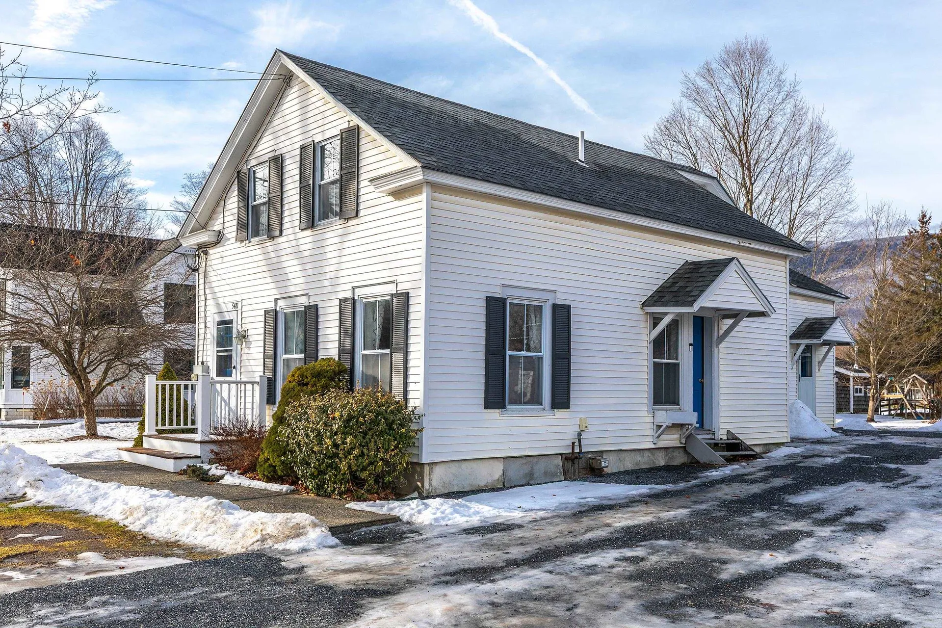 5481 Main Street Manchester VT 05255