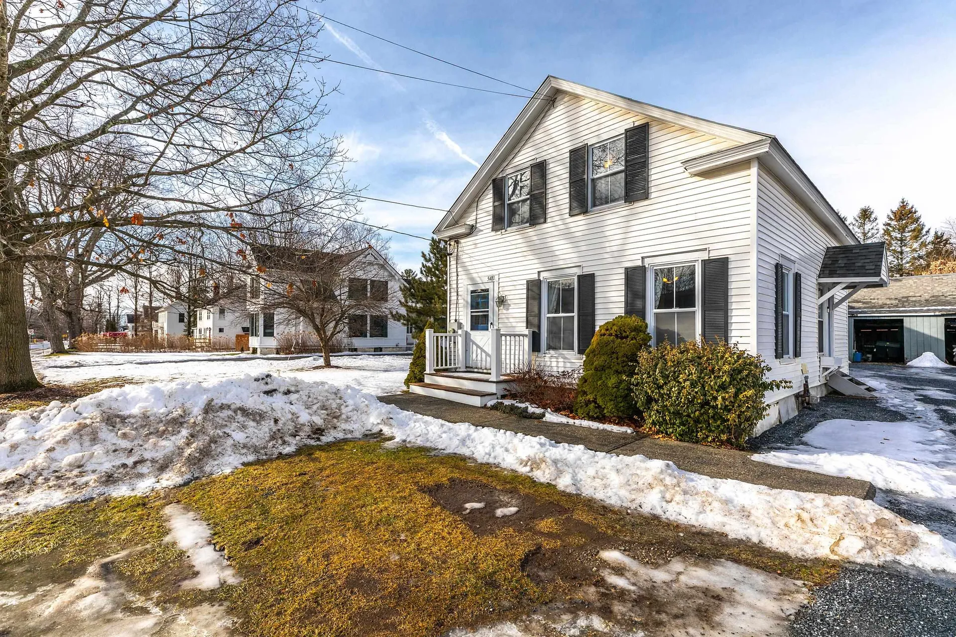 5481 Main Street Manchester VT 05255