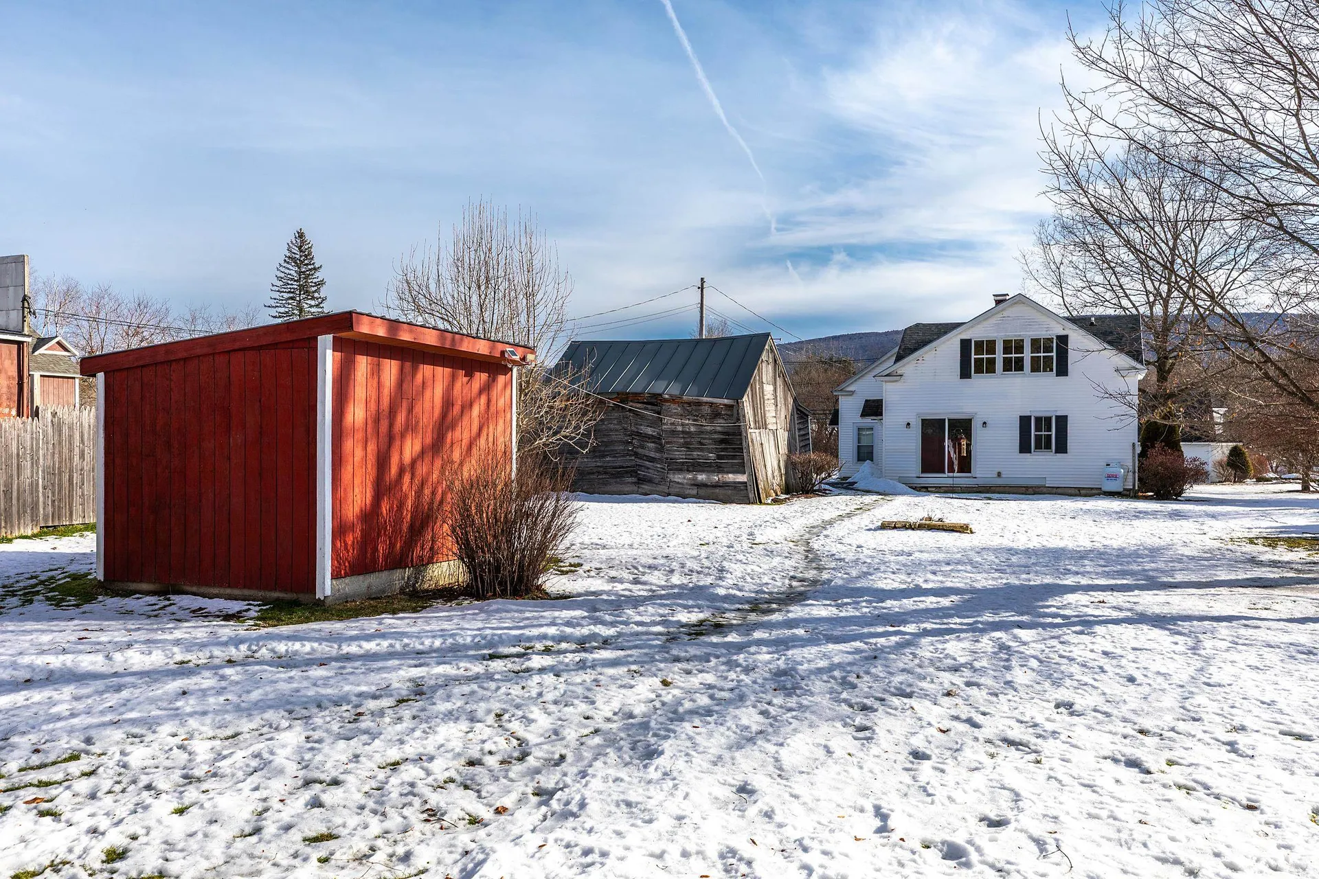 5481 Main Street Manchester VT 05255