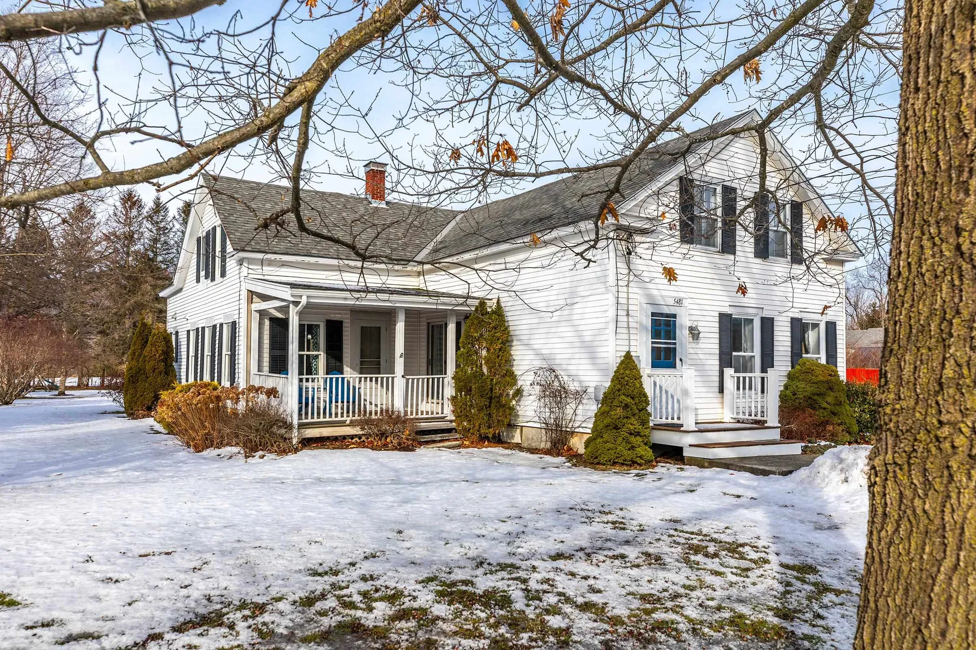 5481 Main Street Manchester VT 05255