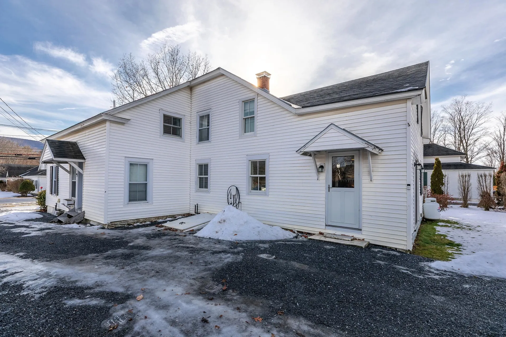 5481 Main Street Manchester VT 05255