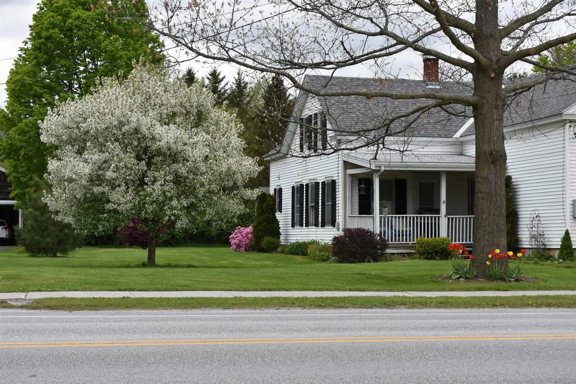 5481 Main Street Manchester VT 05255