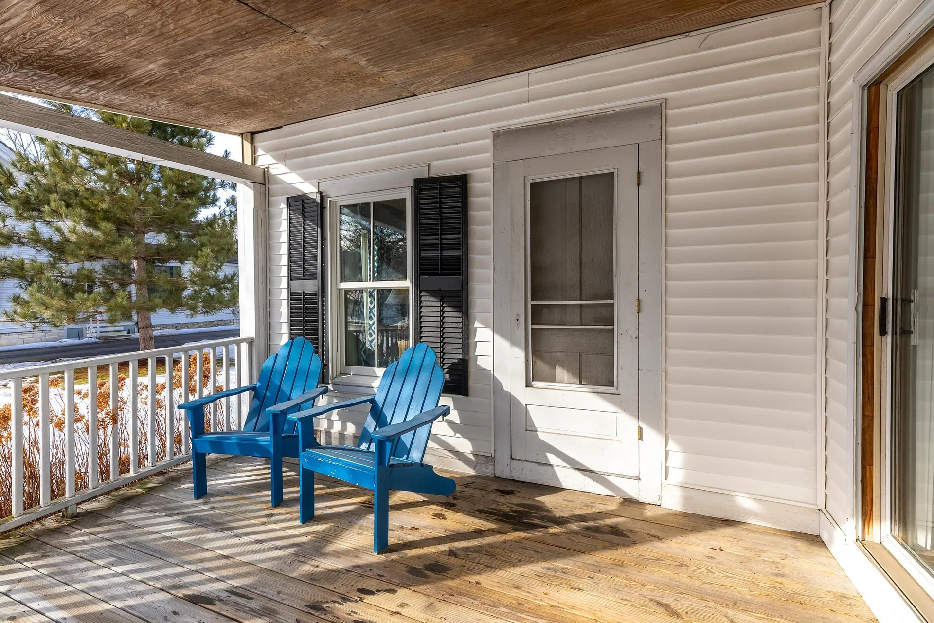 5481 Main Street Manchester VT 05255