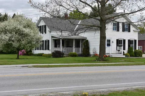 5481 Main Street Manchester VT 05255