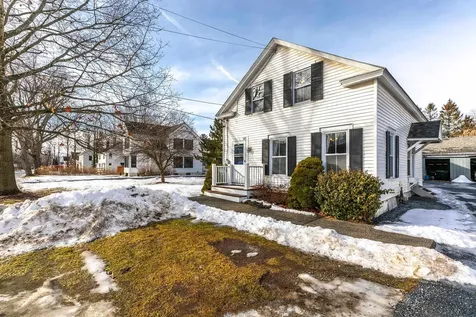 5481 Main Street Manchester VT 05255