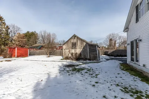 5481 Main Street Manchester VT 05255