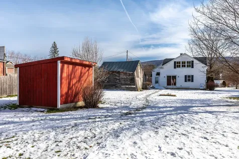 5481 Main Street Manchester VT 05255