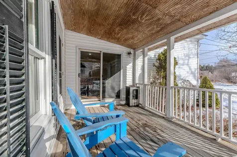 5481 Main Street Manchester VT 05255