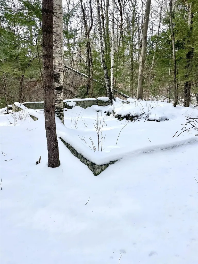 332 Gleason Falls Road Hillsborough NH 03244