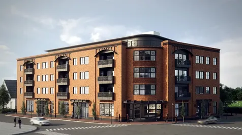 70 Maplewood Avenue Portsmouth NH 03801