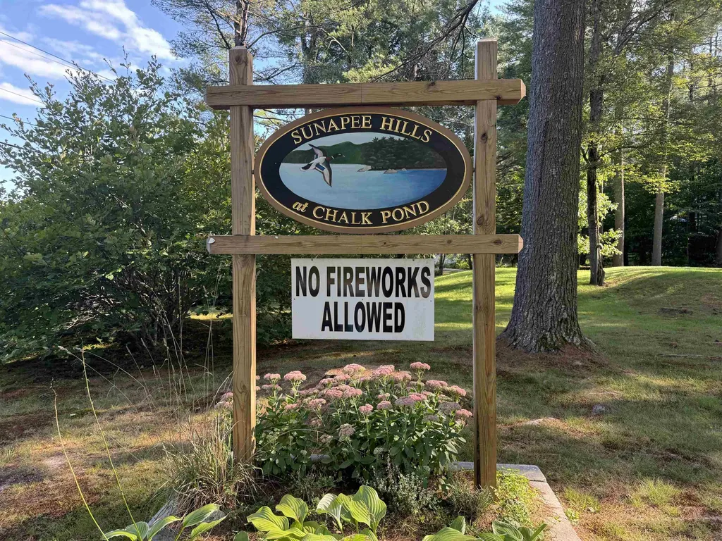 30 Gerald Drive Newbury NH 03255