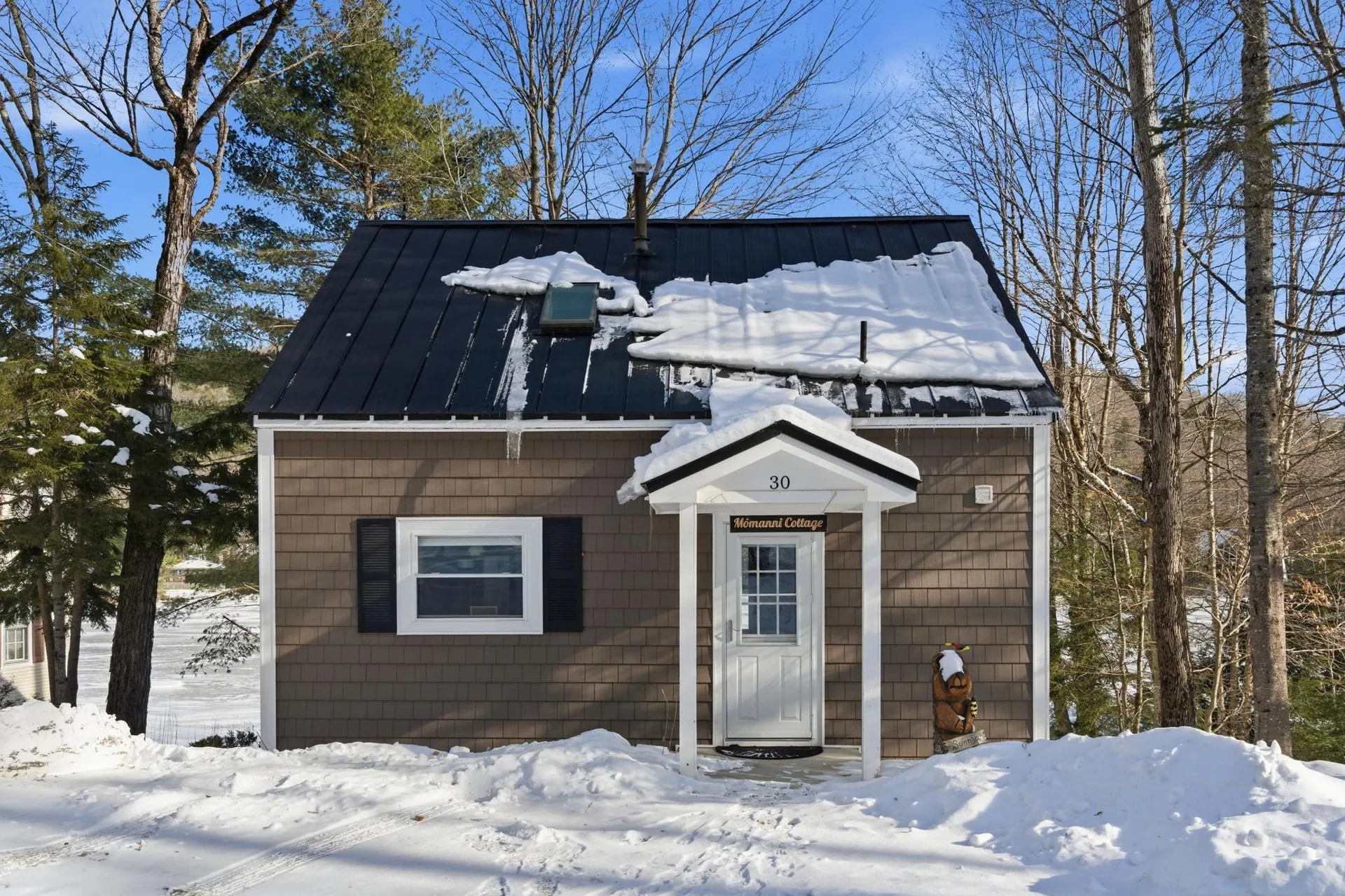 30 Gerald Drive Newbury NH 03255