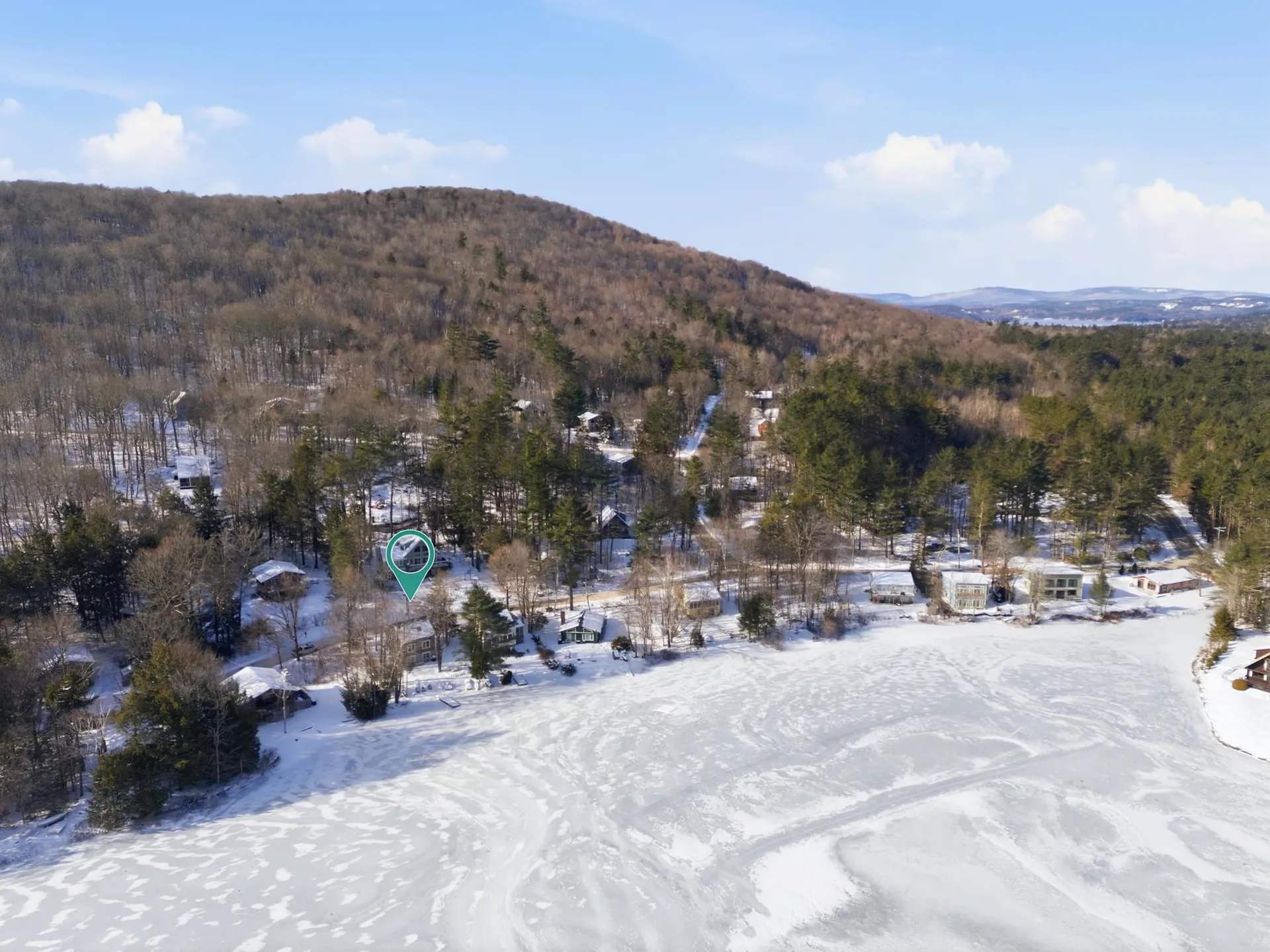 30 Gerald Drive Newbury NH 03255